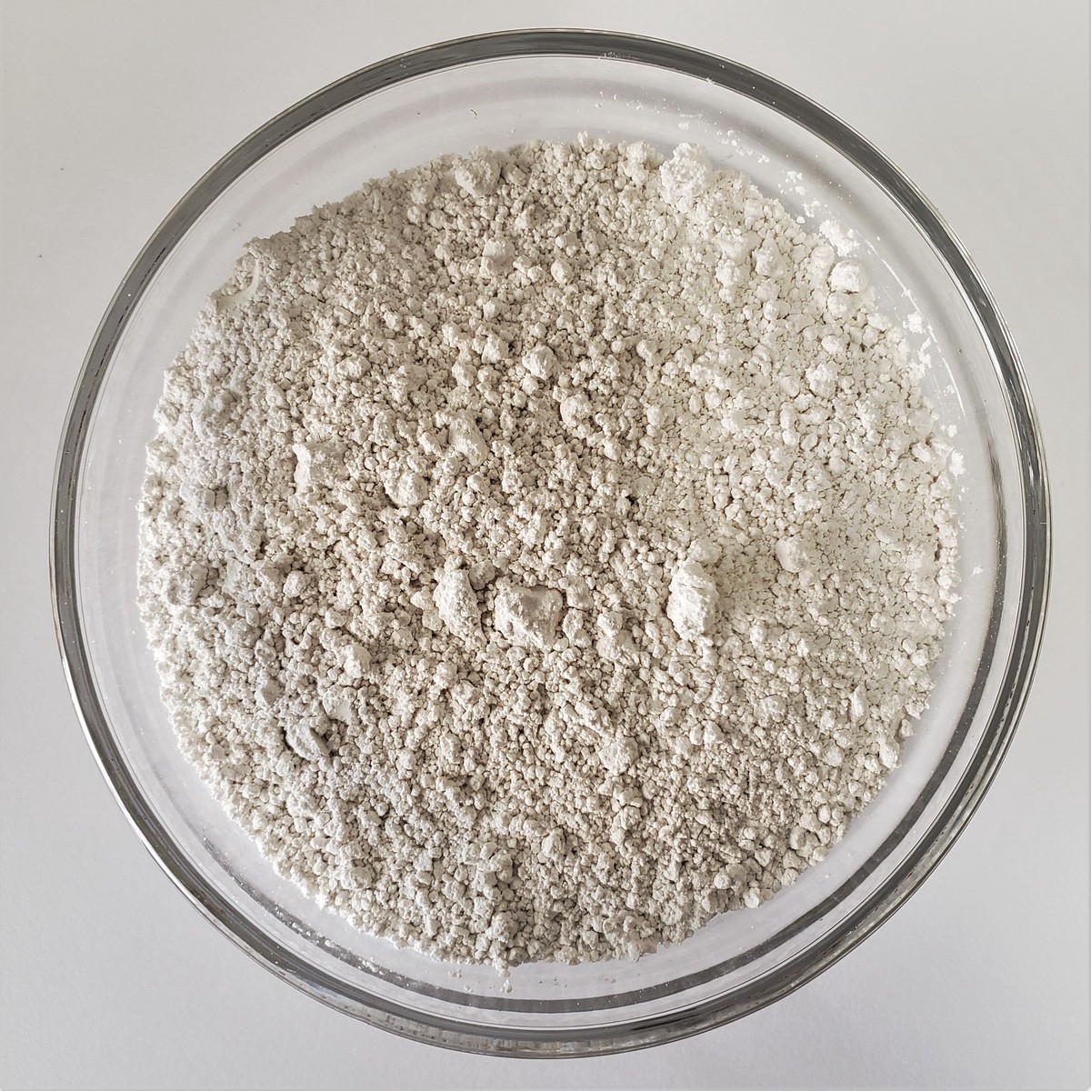 Gypsum - Solution Grade