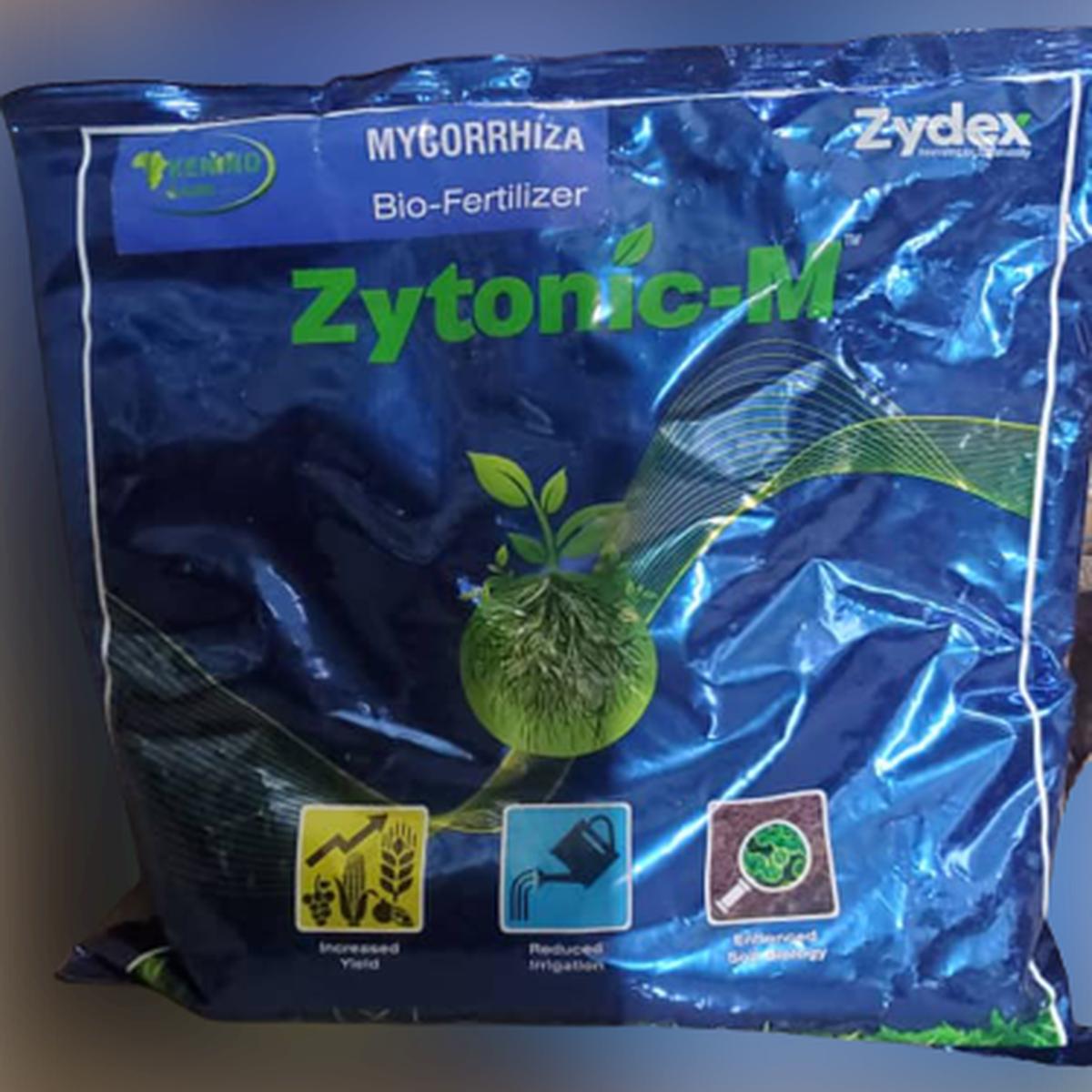 Zytonic-M Biology Booster Bio-Fertilizer